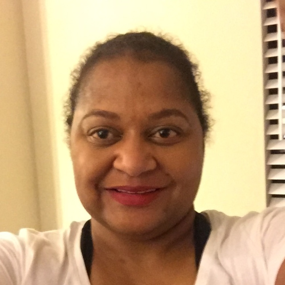 Meet your Posher, Tamara